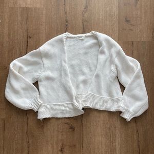 Glassons Chunky Knit Cardigan
